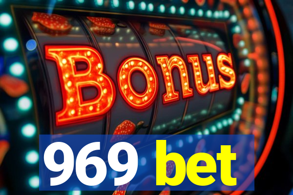 969 bet